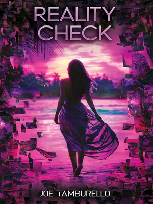 cover image of Reality Check